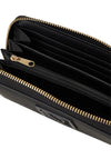 Armani Exchange Wallet Donna 9484860A874-00020 Nero da donna
