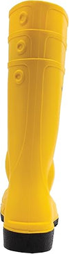 Stivale Pvc Antinfortunio Work-Its Dunlop - Giallo S5 45- 1 Paia