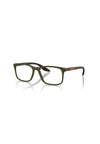 PRADA LINEA ROSSA Occhiale da vista Prada Linea Rossa Uomo 08RV VISTA da uomo