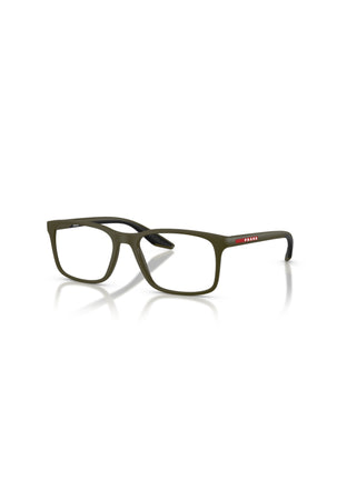 PRADA LINEA ROSSA Occhiale da vista Prada Linea Rossa Uomo 08RV VISTA da uomo