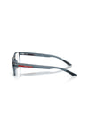 PRADA LINEA ROSSA Occhiale da vista Prada Linea Rossa Uomo 06RV VISTA da uomo