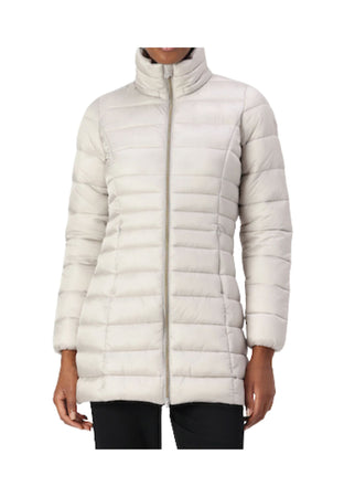 SAVE THE DUCK Giubbotto Donna Save the Duck Reese Rainy Beige da donna