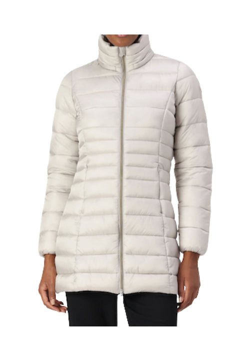 SAVE THE DUCK Giubbotto Donna Save the Duck Reese Rainy Beige da donna