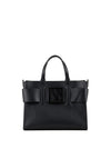 Armani Exchange Shopping bag Donna 9426890A874-00020 Nero da donna