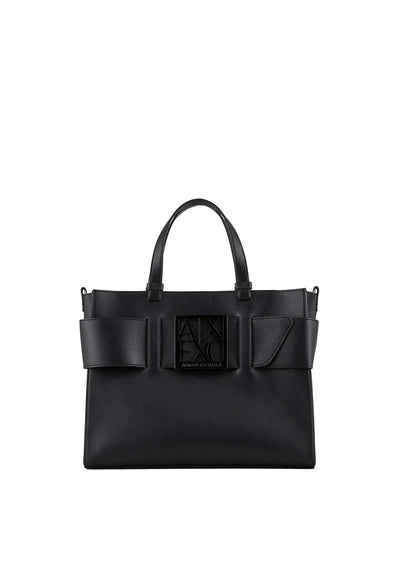 ARMANI EXCHANGE Borsa a mano Black art. 9426890A874