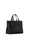 Armani Exchange Shopping bag Donna 9426890A874-00020 Nero da donna