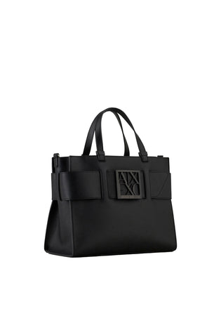 Armani Exchange Shopping bag Donna 9426890A874-00020 Nero da donna