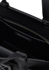 Armani Exchange Shopping bag Donna 9426890A874-00020 Nero da donna