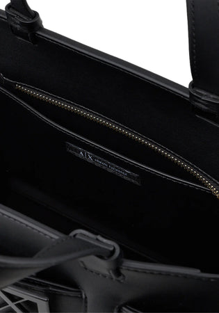 ARMANI EXCHANGE Borsa a mano Black art. 9426890A874