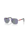 PRADA LINEA ROSSA Occhiale da sole Prada Linea Rossa Uomo A51S SOLE da uomo