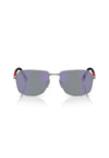 PRADA LINEA ROSSA Occhiale da sole Prada Linea Rossa Uomo A51S SOLE da uomo