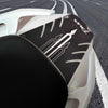 ADESIVO compatibile per TMAX 500 Stickers 3D codino per YAMAHA T max 2008 - 2011