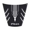 ADESIVO compatibile per TMAX 500 Stickers 3D codino per YAMAHA T max 2008 - 2011