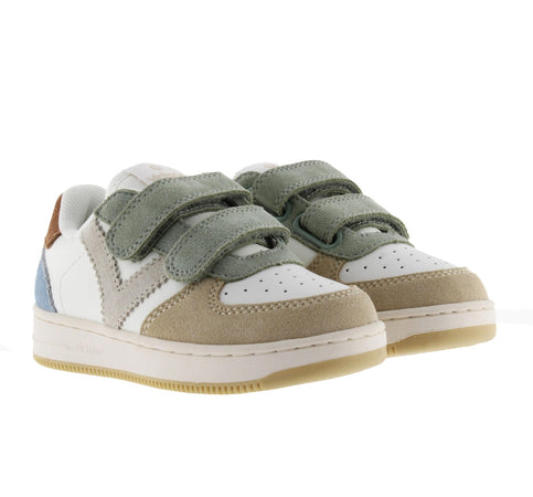 Scarpe bambino Victoria - suola antiscivolo