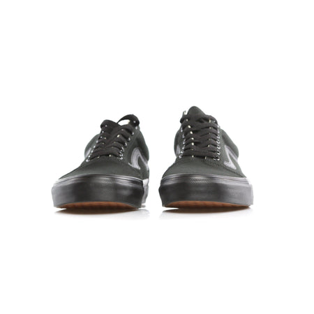 VANS Scarpa Bassa Uomo Old Skool Black/black da uomo
