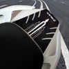ADESIVO compatibile per TMAX 500 Stickers 3D codino per YAMAHA T max 2008 - 2011
