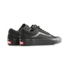 VANS Scarpa Bassa Uomo Old Skool Black/black da uomo