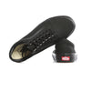 VANS Scarpa Bassa Uomo Old Skool Black/black da uomo