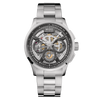 MIDO Orologio Uomo Multifort Skeleton Chronograph M0386621106000 da uomo