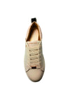ALEXANDER SMITH Scarpe Donna Alexander Smith Sneakers Eco-Wembley Woman, color sand da donna