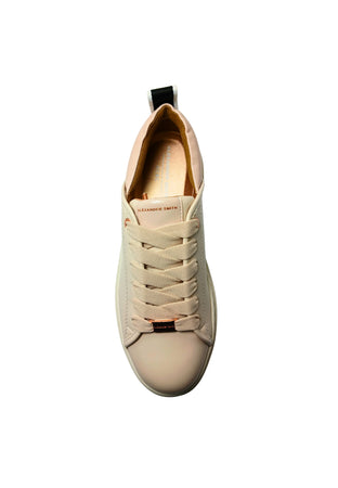ALEXANDER SMITH Scarpe Donna Alexander Smith Sneakers Eco-Wembley Woman, color sand da donna