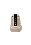 ALEXANDER SMITH Scarpe Donna Alexander Smith Sneakers Eco-Wembley Woman, color sand da donna