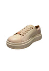 ALEXANDER SMITH Scarpe Donna Alexander Smith Sneakers Eco-Wembley Woman, color sand da donna