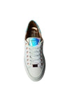ALEXANDER SMITH Scarpe Donna Alexander Smith Sneakers Lancaster Woman, color White Iride da donna