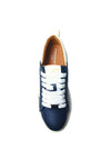 ALEXANDER SMITH Scarpe Uomo Alexander Smith Sneakers Eco-Wembley Man, color Blue White da uomo