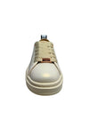 ALEXANDER SMITH Scarpe Donna Alexander Smith Sneakers Eco-Wembley Woman, color Dust Gold da donna