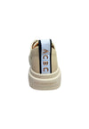 ALEXANDER SMITH Scarpe Donna Alexander Smith Sneakers Eco-Wembley Woman, color Dust Gold da donna