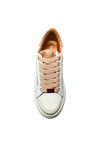 ALEXANDER SMITH Scarpe Donna Alexander Smith Sneakers Eco-Greenwich Woman, White copper da donna