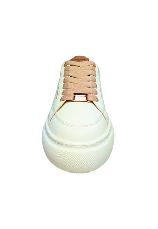 ALEXANDER SMITH Scarpe Donna Alexander Smith Sneakers Eco-Greenwich Woman, White copper da donna