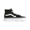 VANS Scarpa Alta Donna Sk8-hi Platform 2.0 Black/true White da donna