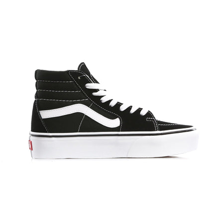 VANS Scarpa Alta Donna Sk8-hi Platform 2.0 Black/true White da donna