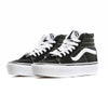 VANS Scarpa Alta Donna Sk8-hi Platform 2.0 Black/true White da donna
