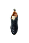 ALEXANDER SMITH Scarpe Donna Alexander Smith Sneakers Marble Woman, color Black da donna