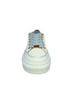 ALEXANDER SMITH Scarpe Donna Alexander Smith Sneakers Lancaster Woman, White Ligh Avio da donna