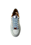 ALEXANDER SMITH Scarpe Donna Alexander Smith Sneakers Lancaster Woman, White Ligh Avio da donna