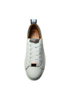 ALEXANDER SMITH Scarpe Donna Alexander Smith Sneakers Eco-Wembley Woman, White black da donna