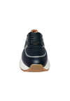ALEXANDER SMITH Scarpe Donna Alexander Smith Sneakers Hyde Woman, Black da donna