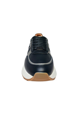 ALEXANDER SMITH Scarpe Donna Alexander Smith Sneakers Hyde Woman, Black da donna