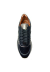 ALEXANDER SMITH Scarpe Donna Alexander Smith Sneakers Hyde Woman, Black da donna