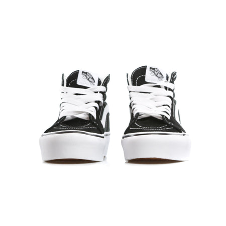 VANS Scarpa Alta Donna Sk8-hi Platform 2.0 Black/true White da donna