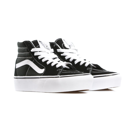 VANS Scarpa Alta Donna Sk8-hi Platform 2.0 Black/true White da donna