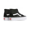 VANS Scarpa Alta Donna Sk8-hi Platform 2.0 Black/true White da donna