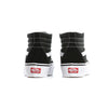 VANS Scarpa Alta Donna Sk8-hi Platform 2.0 Black/true White da donna