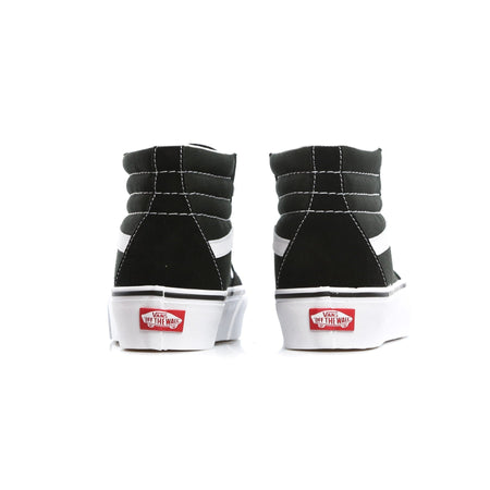 VANS Scarpa Alta Donna Sk8-hi Platform 2.0 Black/true White da donna