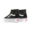 VANS Scarpa Alta Donna Sk8-hi Platform 2.0 Black/true White da donna