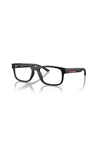 PRADA LINEA ROSSA Occhiale da vista Prada Linea Rossa Uomo 04QV VISTA da uomo